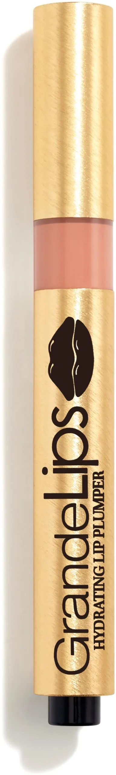 Grande Cosmetics Hydrating Lip Plumper Toasted Apricot