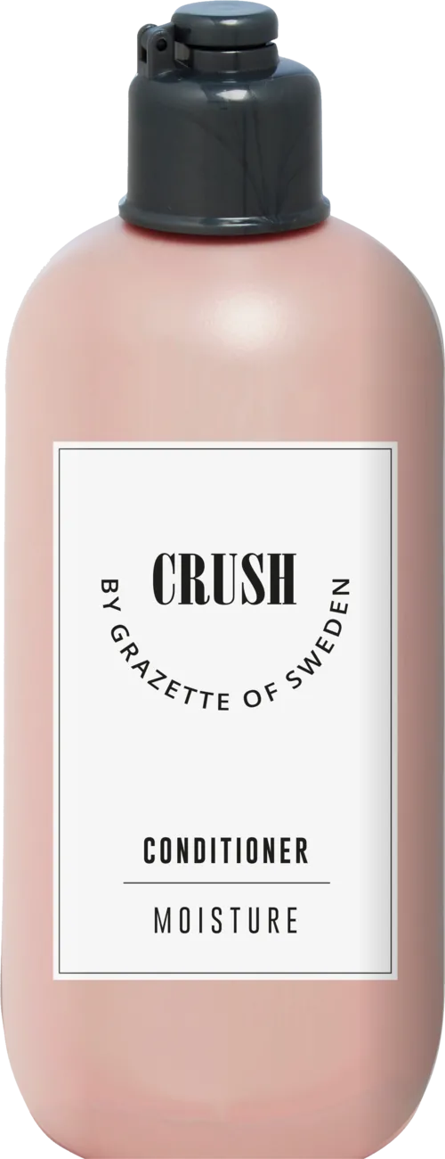 Crush Conditioner Moisture 250 ml