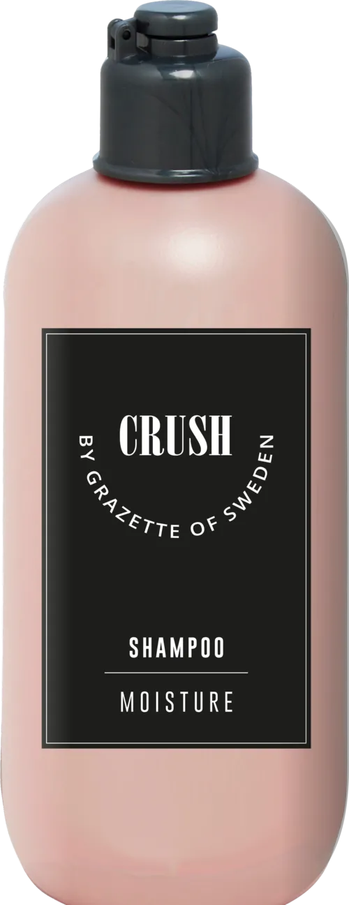 Crush Shampoo Moisture 250 ml