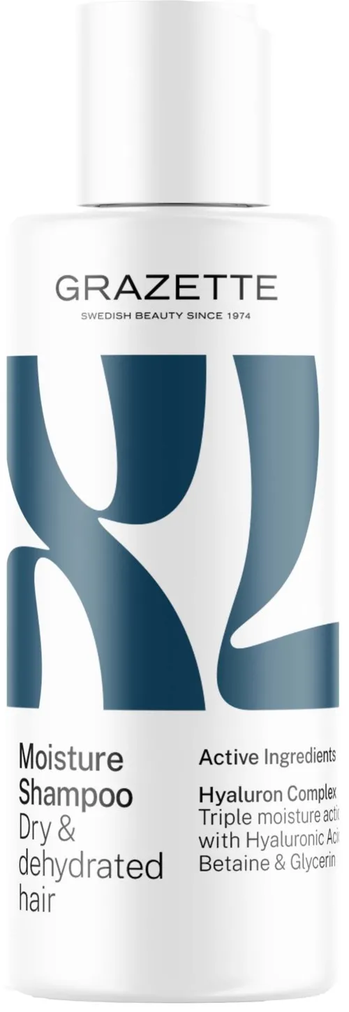 XL Moisture Shampoo 75 ml