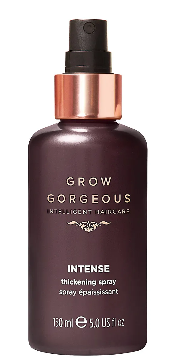 Intense Thickening Spray