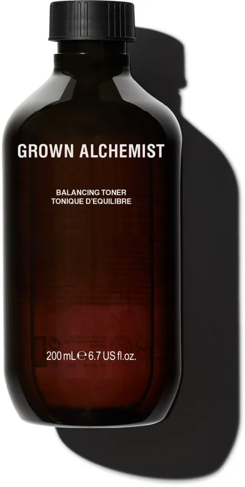 Grown Alchemist Balancing Toner 200 ml
