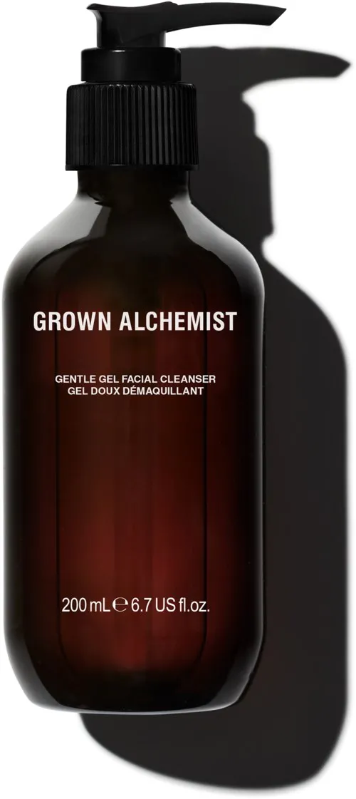 Grown Alchemist Gentle Gel Facial Cleanser 200 ml
