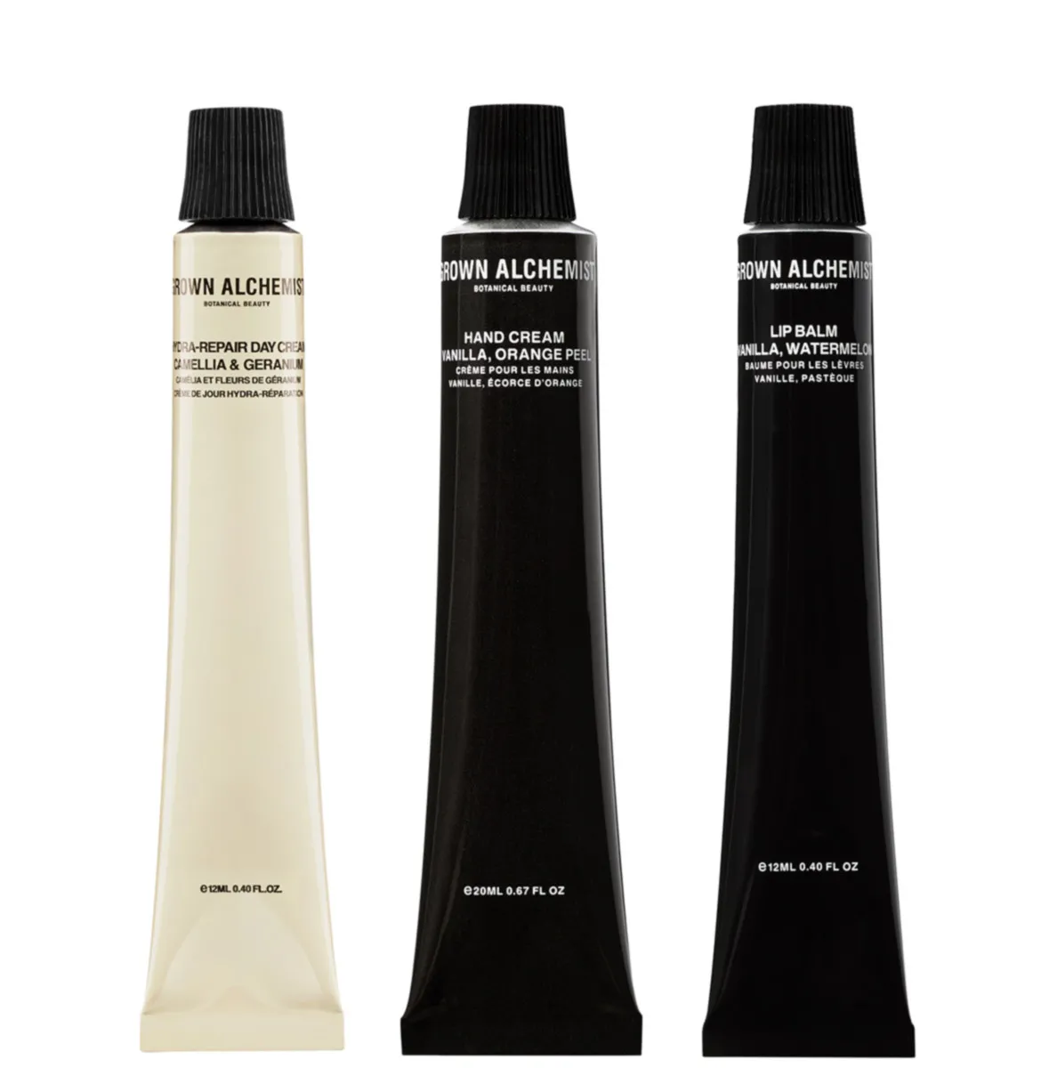 Grown Alchemist Amenity Kit