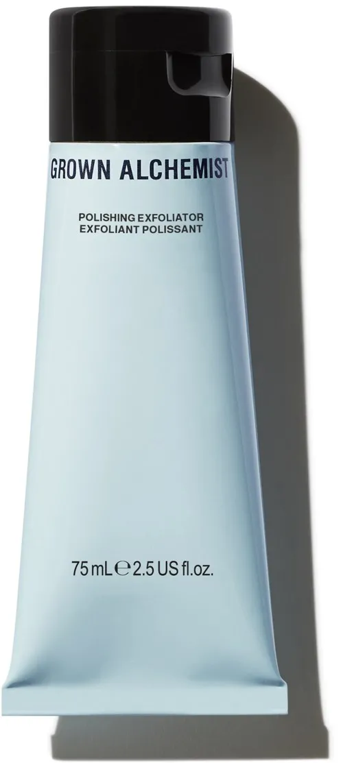 Grown Alchemist Polishing Facial Exfoliant 75 ml