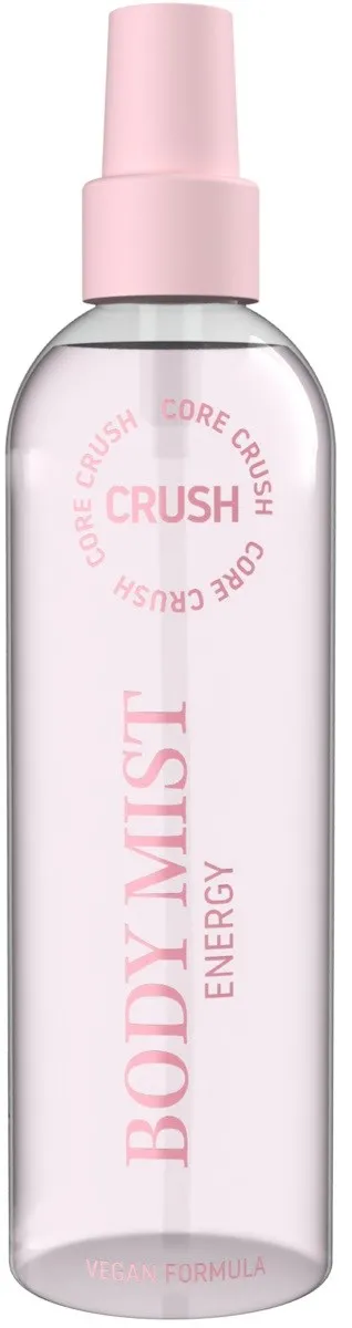 Gunry Crush Body Mist Energy 150 ml
