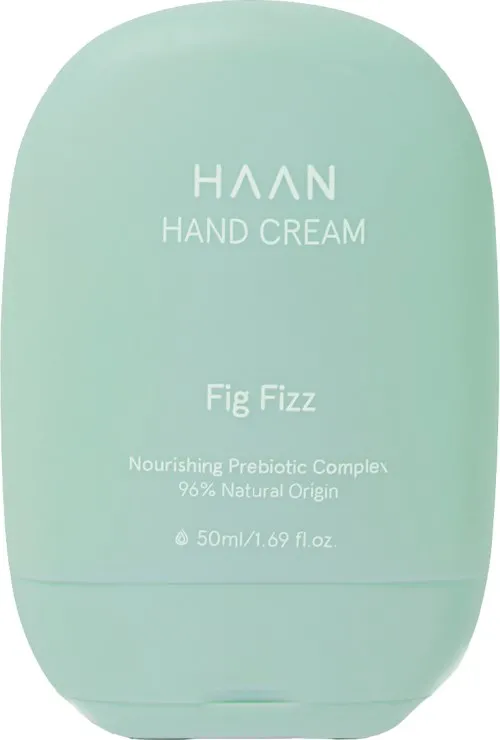 HAAN Carrot Kick Hand Cream