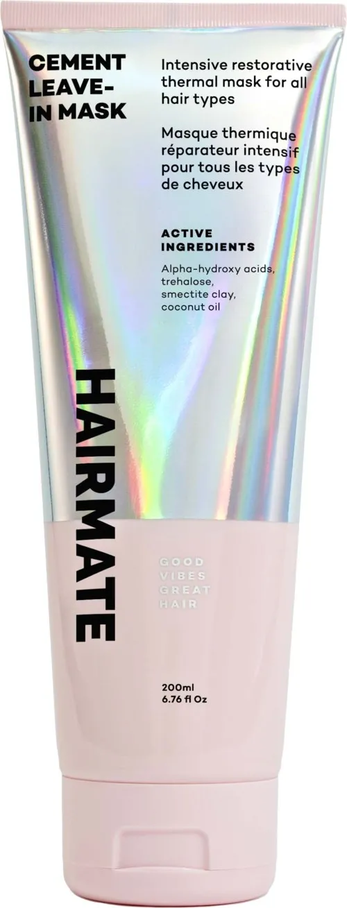 HAIRMATE CEMENT Leave-in Mask 200 ml