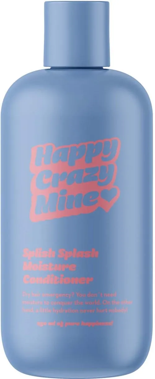 Happy Crazy Mine Splish Splash Moisture Conditioner 250 ml