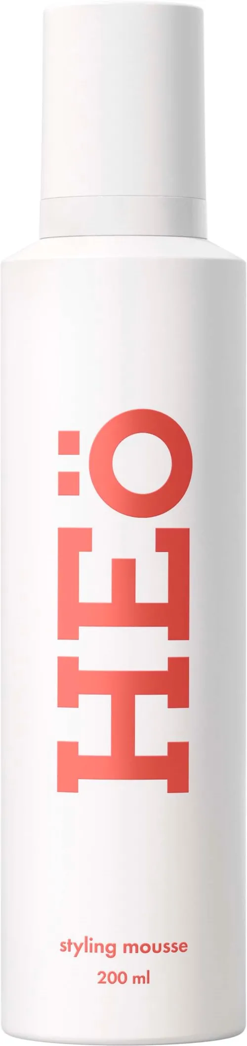 HEÖ Styling Mousse 200 ml