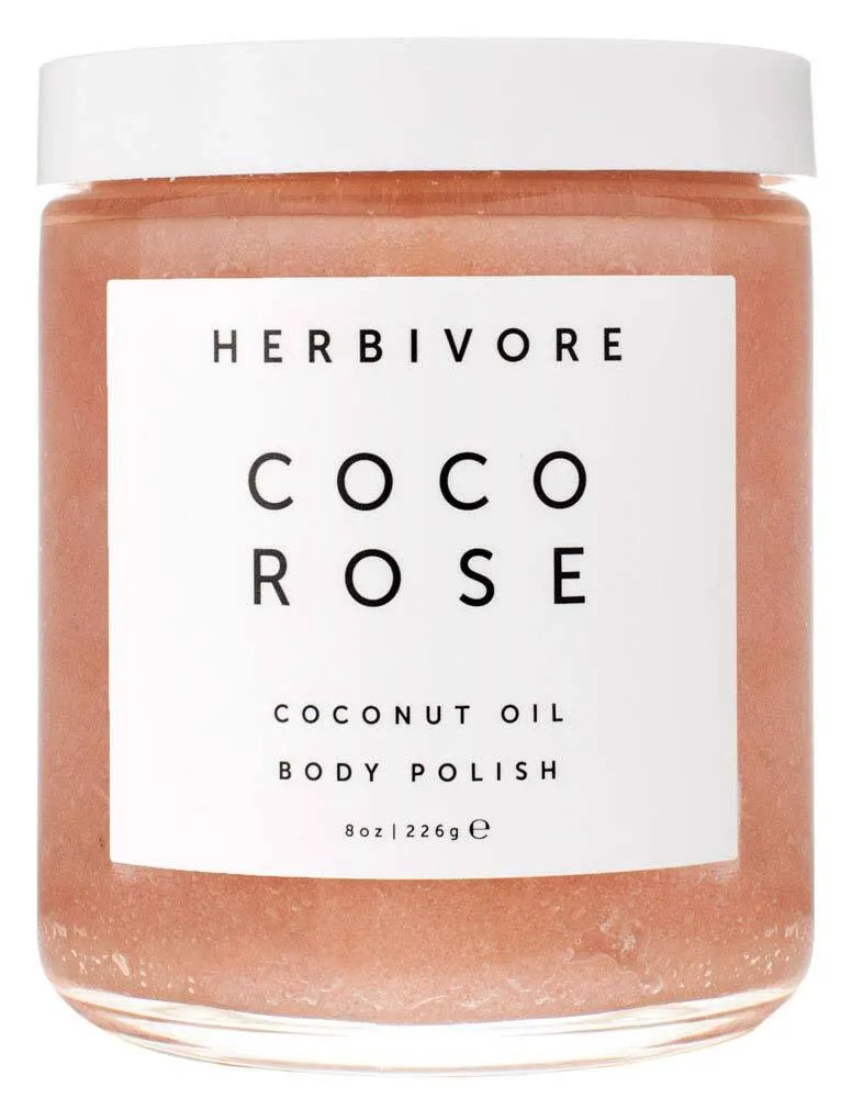 Coco Rose Body Polish
