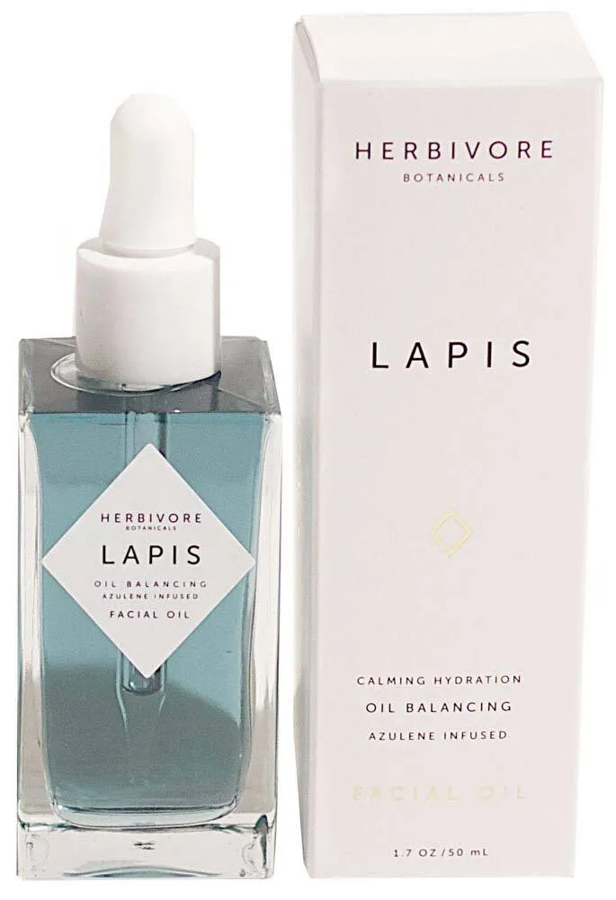 Lapis Facial Oil 50 ml