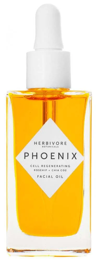 Phoenix Facial Oil 50 ml