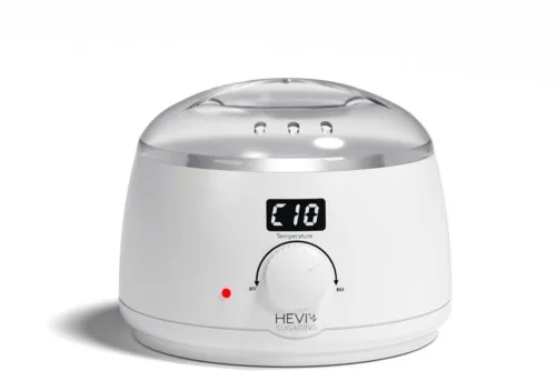 HEVI Sugaring varmer to Body Sugaring
