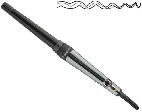 HH Simonsen ROD Curling Iron vs3 touch handle