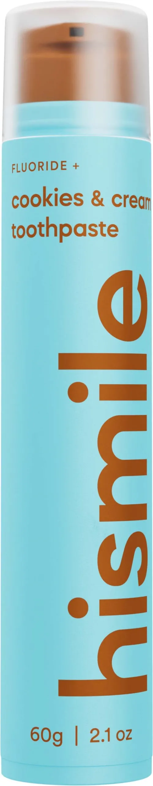 Hismile Cookies & Cream Toothpaste 60 g