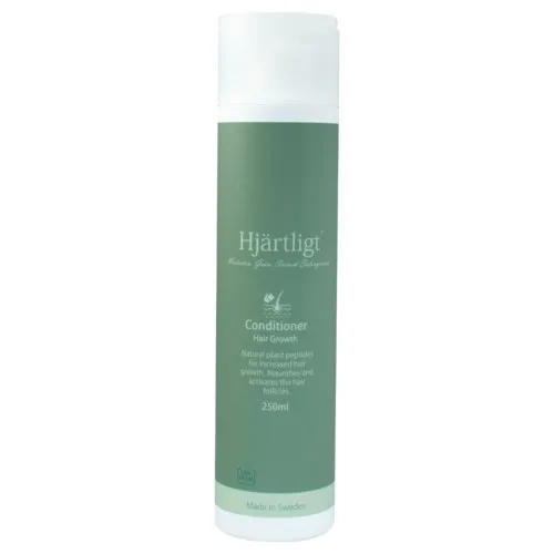 Hjärtligt Hair Growth Conditioner 250 ml