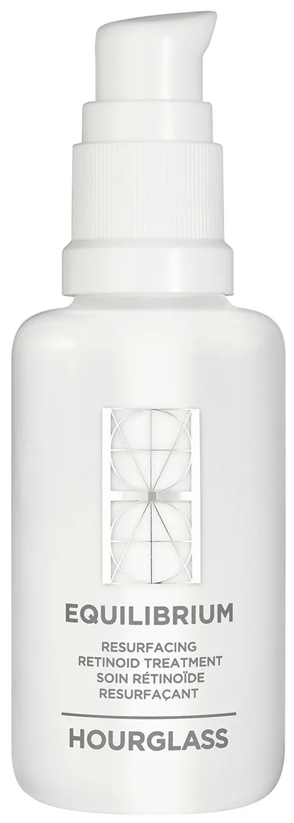 EQUILIBRIUM RESURFACING RETINOID TREATMENT