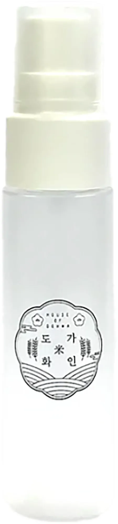 House of Dohwa Rice Mist Bottle 30 ml