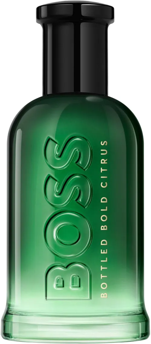Hugo Boss Boss Bottled Bold Citrus Summer Eau de Parfum 200 ml