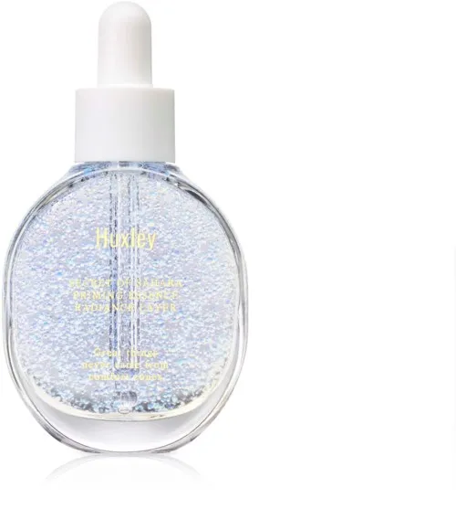Huxley Priming Essence Radiance Layer 30 ml