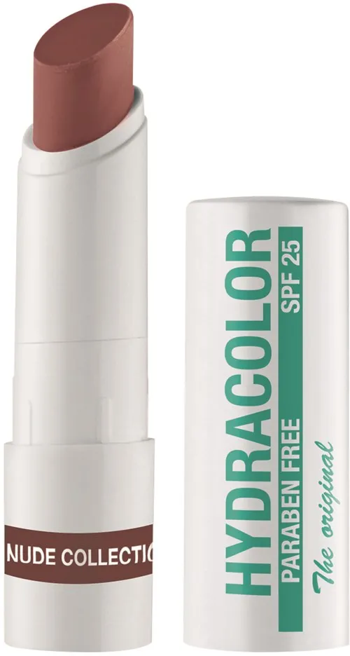 Hydracolor The Original Lip Balm Nr 54 Nude Brown