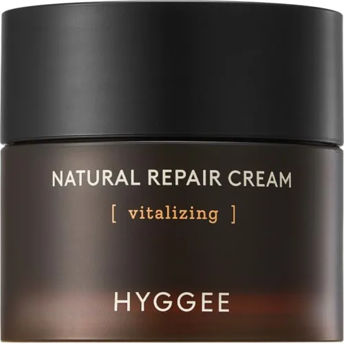 HYGGEE Natural Repair Cream 50 ml