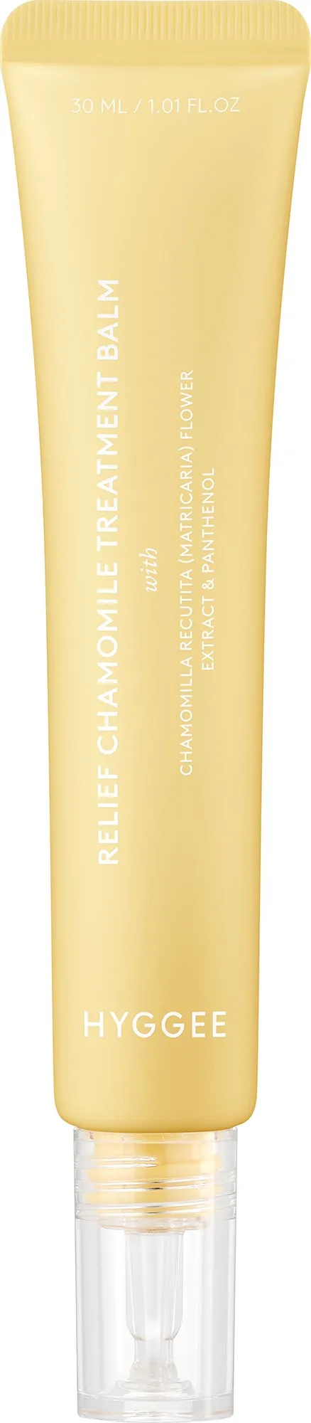 HYGGEE Relief Chamomile Treatment Balm 30 ml