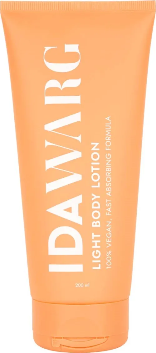 Ida Warg Body Lotion Light 200 ml
