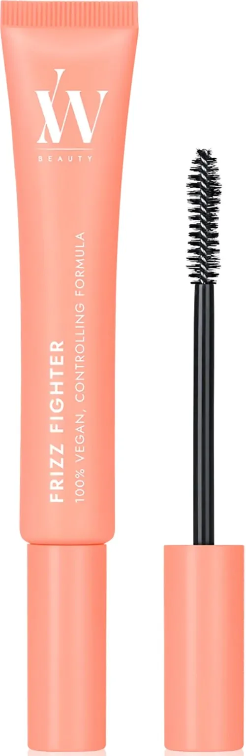 Ida Warg Frizz Fighter