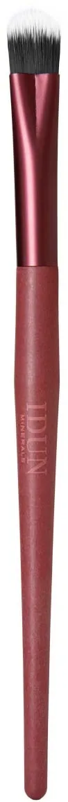 IDUN Minerals Pro Triangle Concealer Brush