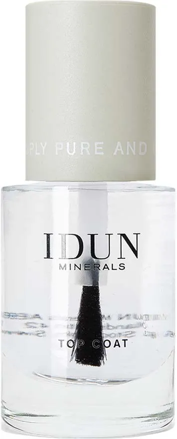 IDUN Minerals Top Coat Diamant