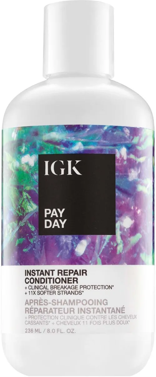 IGK Pay Day Instant Repair Conditioner 236 ml