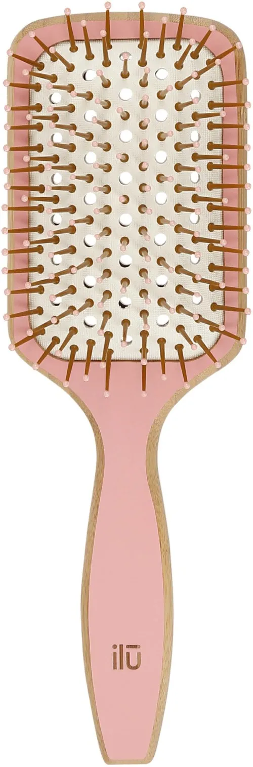 ilū Bamboom! Brush Paddle 1 St.