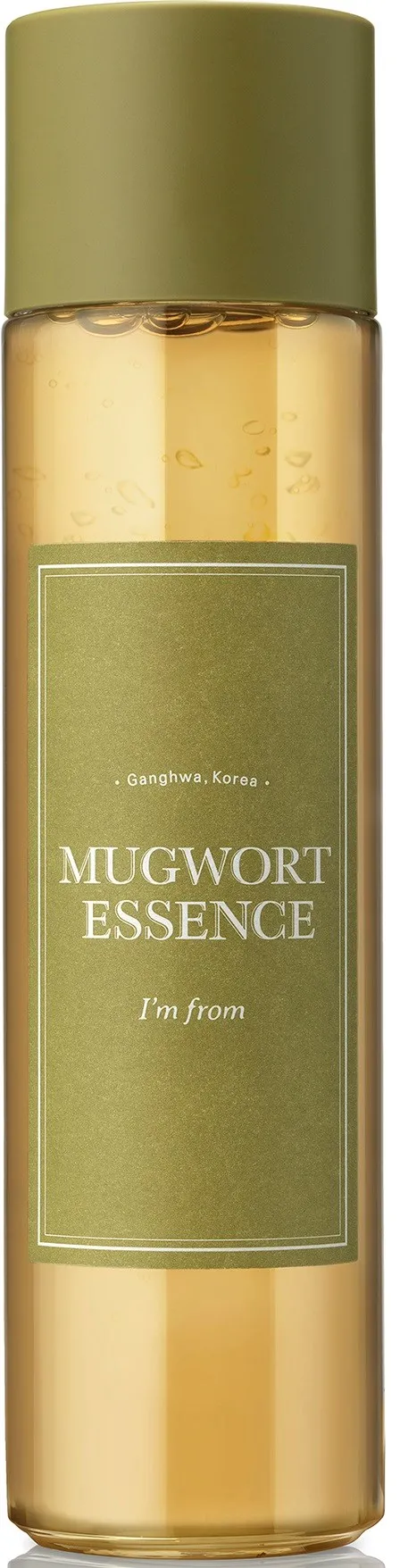 I'm From Mugwort Essence 160 ml