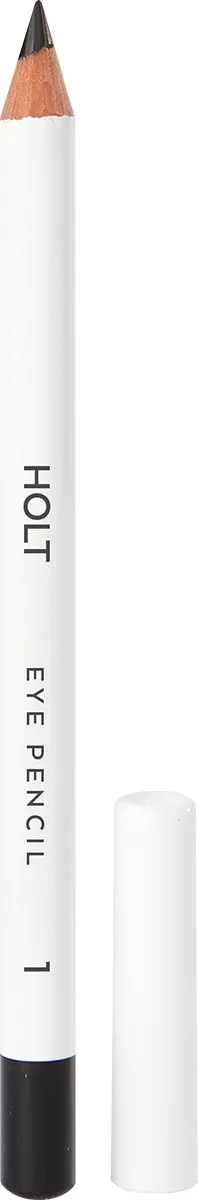 HOLT Eyeliner 1 Black
