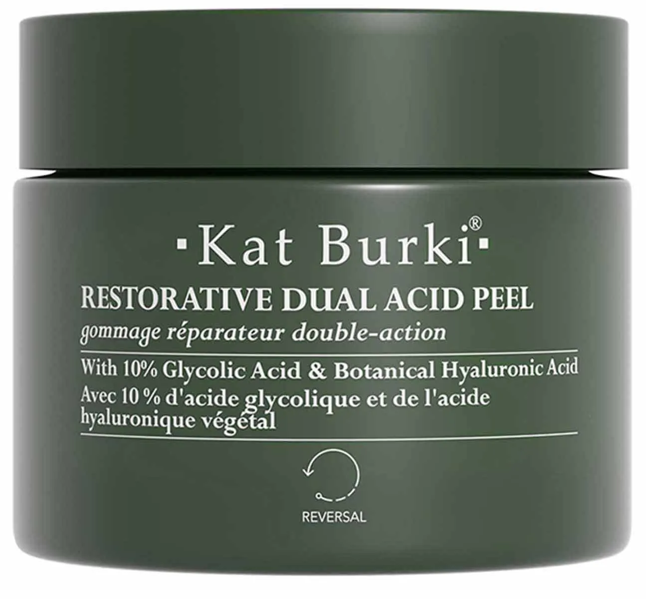 Restorative Dual Acid Peel 60 ml