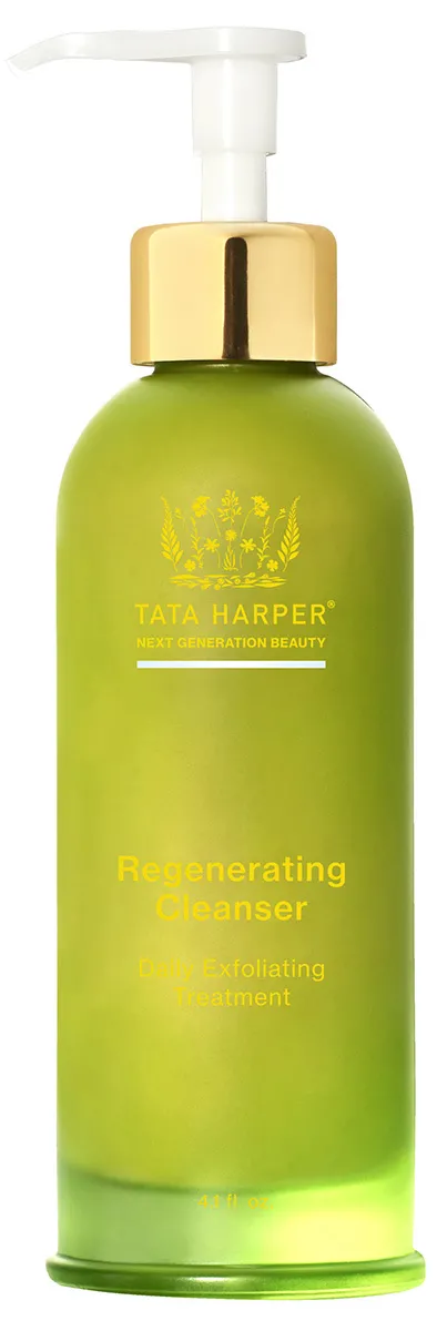 Regenerating Cleanser 125 ml