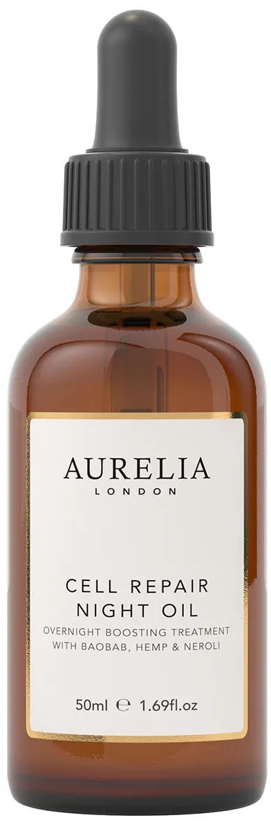 Cell Repair Night Oil 50 ml