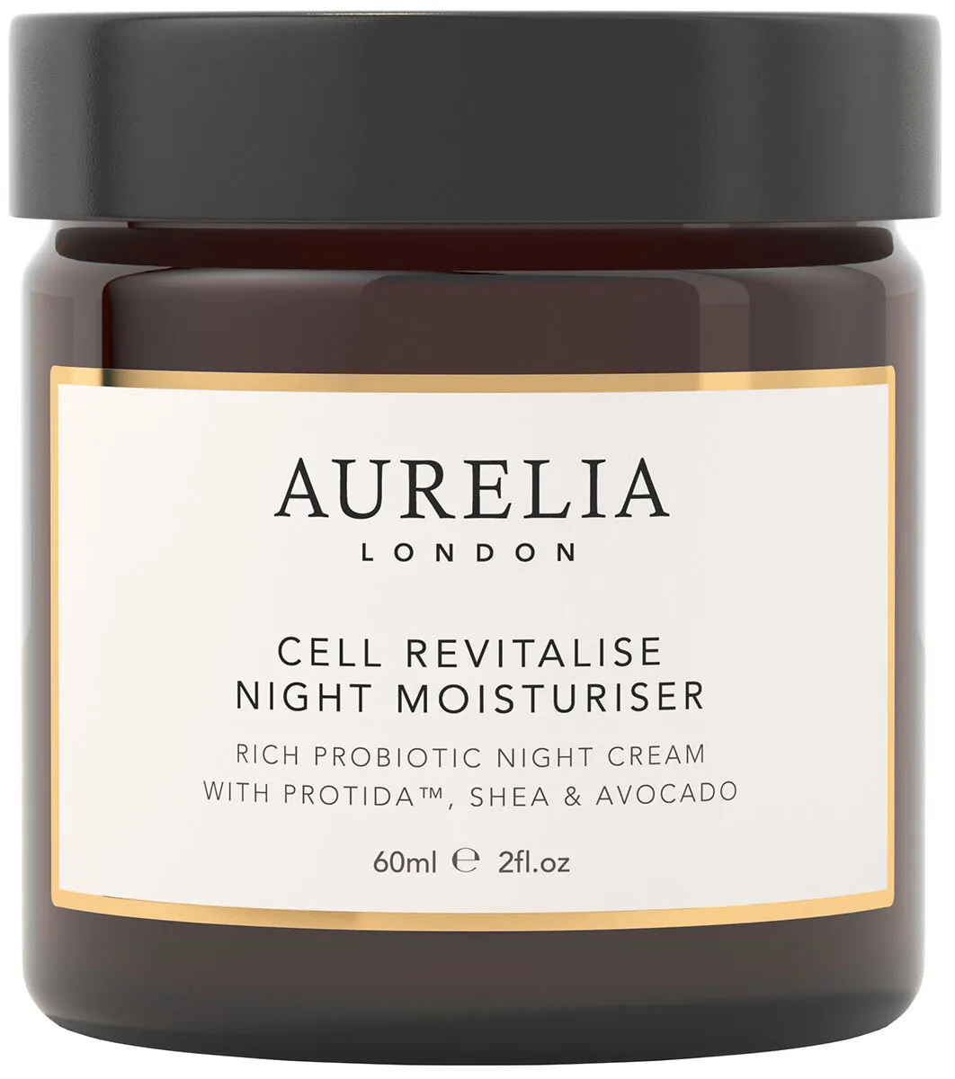 Cell Revitalise Night Moisturiser 60 ml