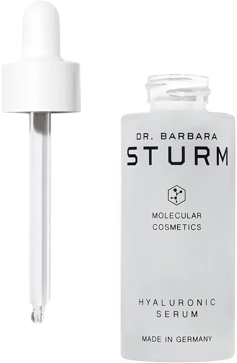 Hyaluronic Serum 30 ml