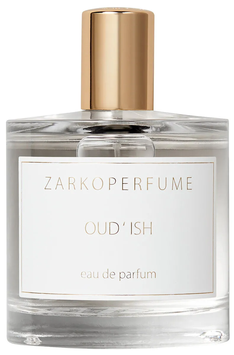 Oud´Ish 100 ml