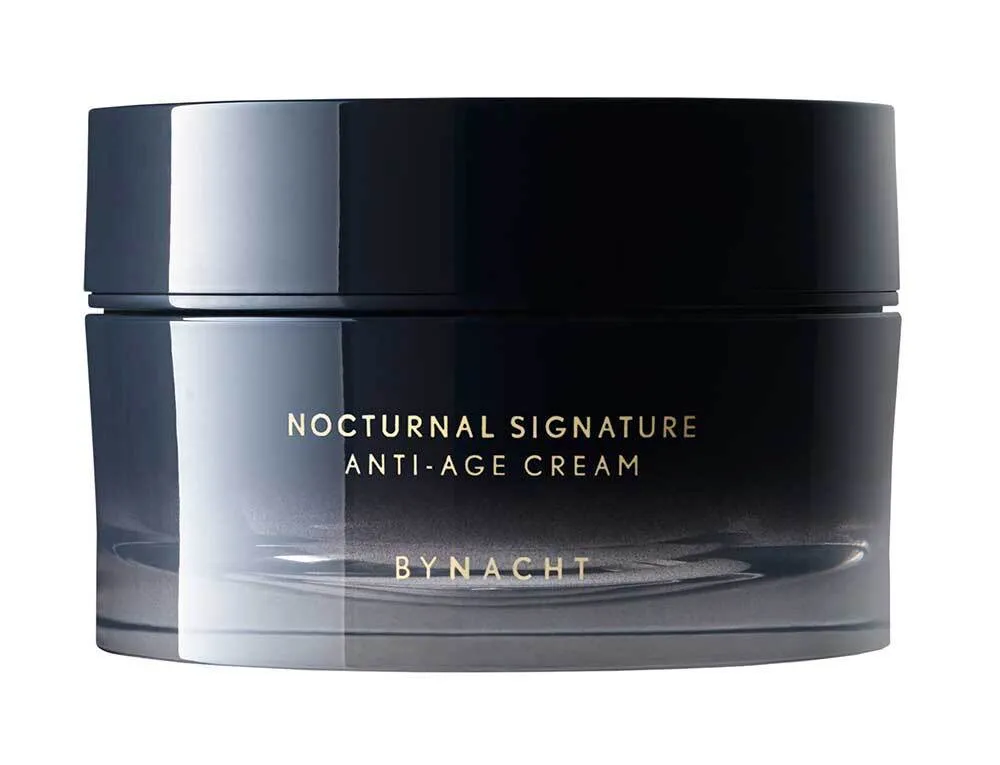 Nocturnal Signature Anti-Age Cream 50 ml