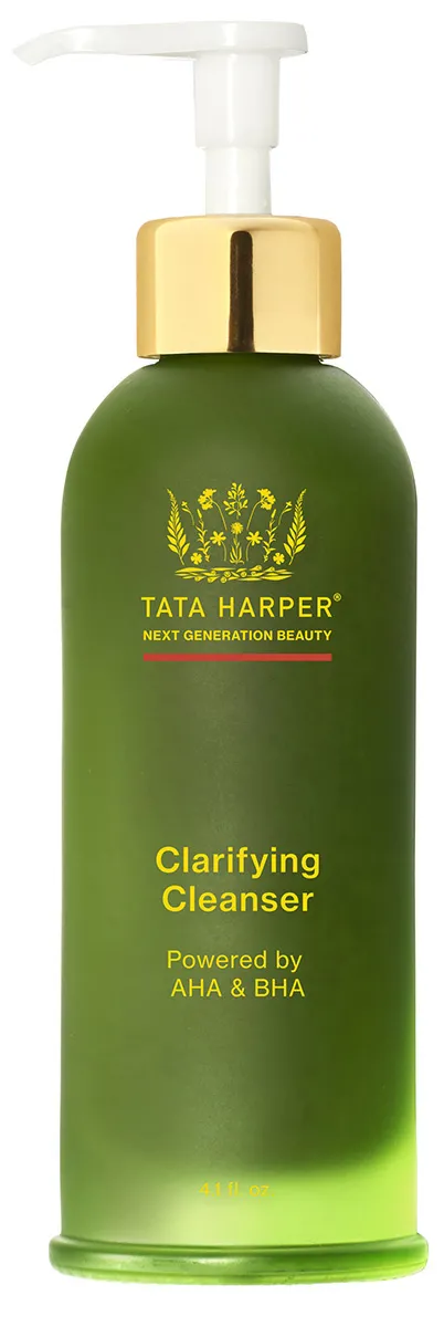 Clarifying Cleanser 125 ml