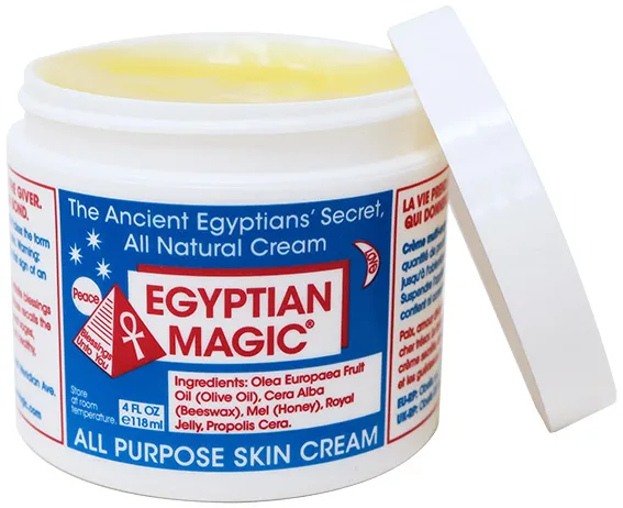 Egyptian Magic 118 ml