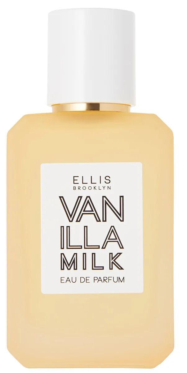 VANILLA MILK 50 ml