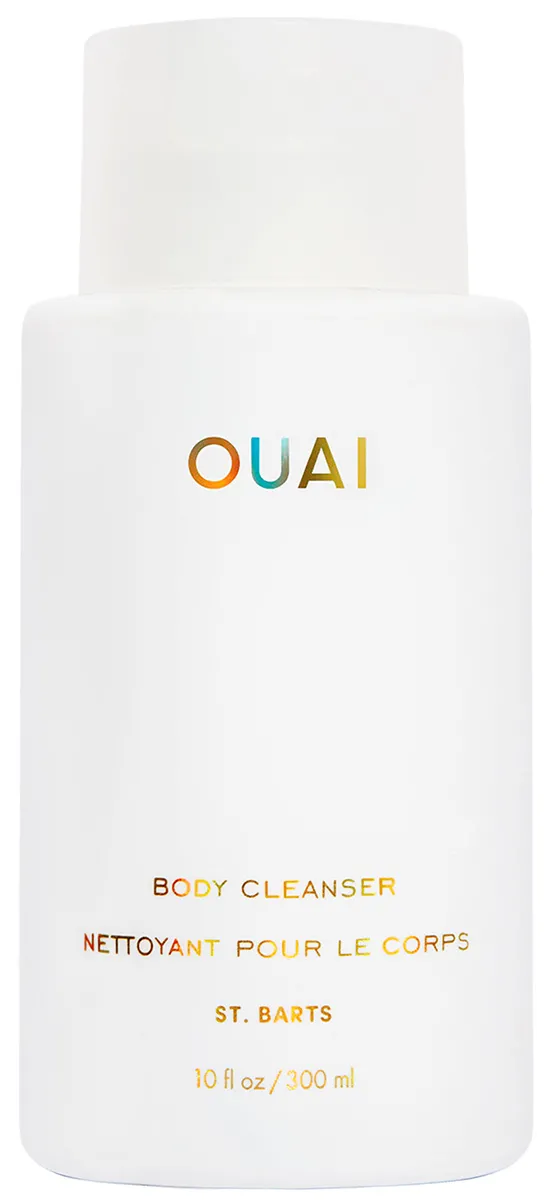 BODY CLEANSER - ST BARTS 212 g