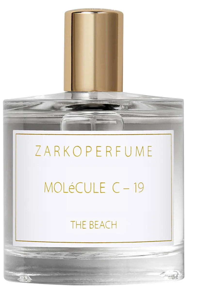 MOLECULE C-19 THE BEACH 100 ml