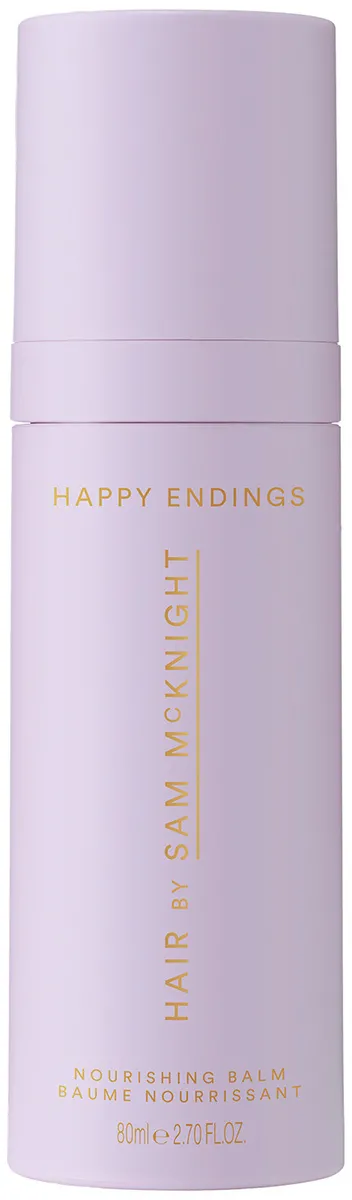 Happy Endings Nourishing Balm 80 ml