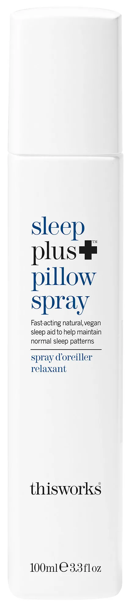 Sleep Plus Pillow Spray 100 ml